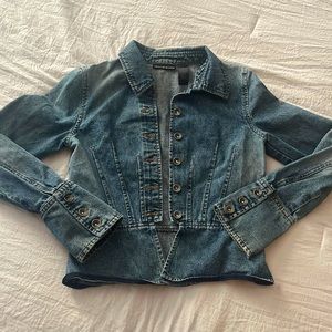 DKNY Jeans jacket